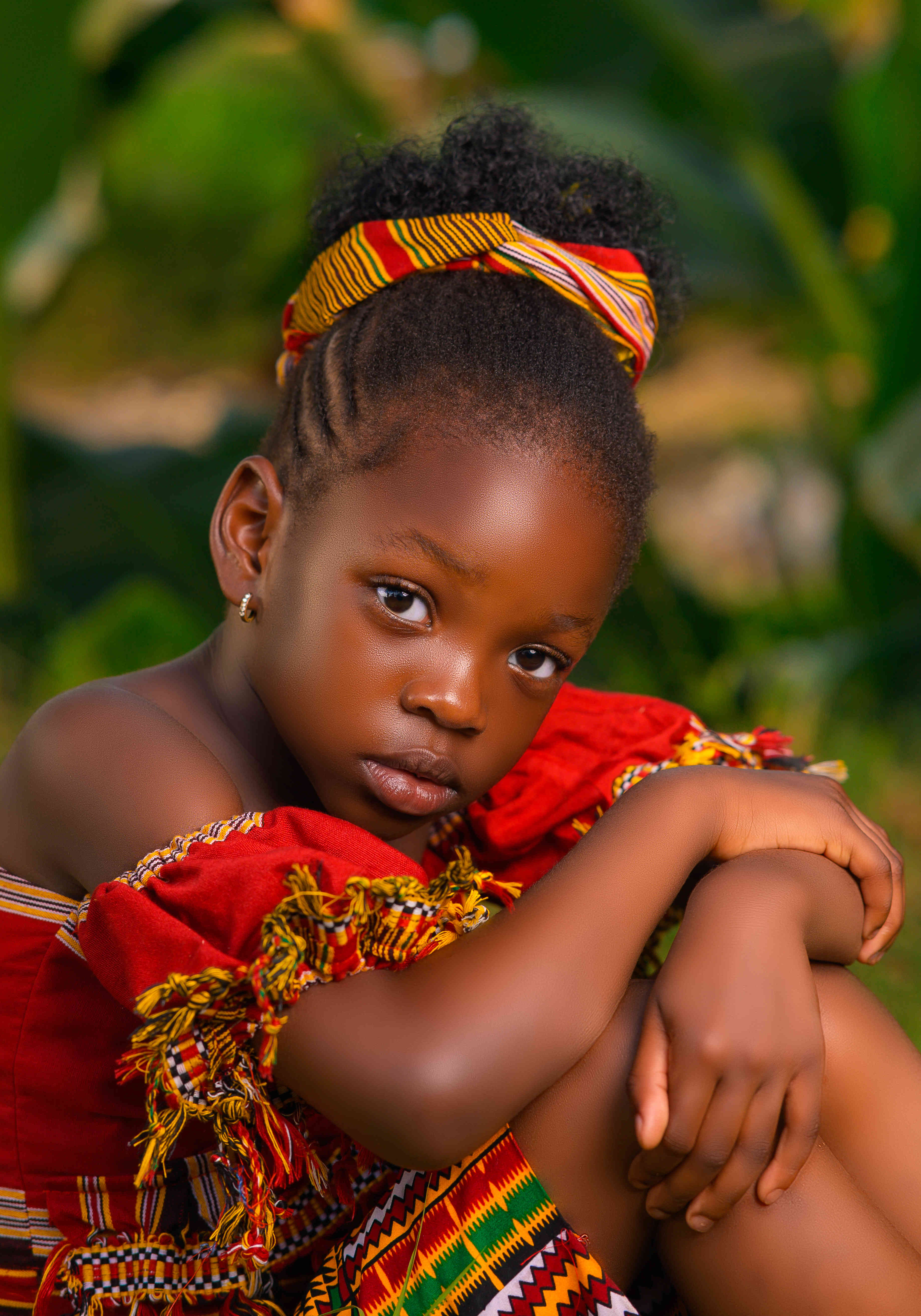 Studio Photography Lira