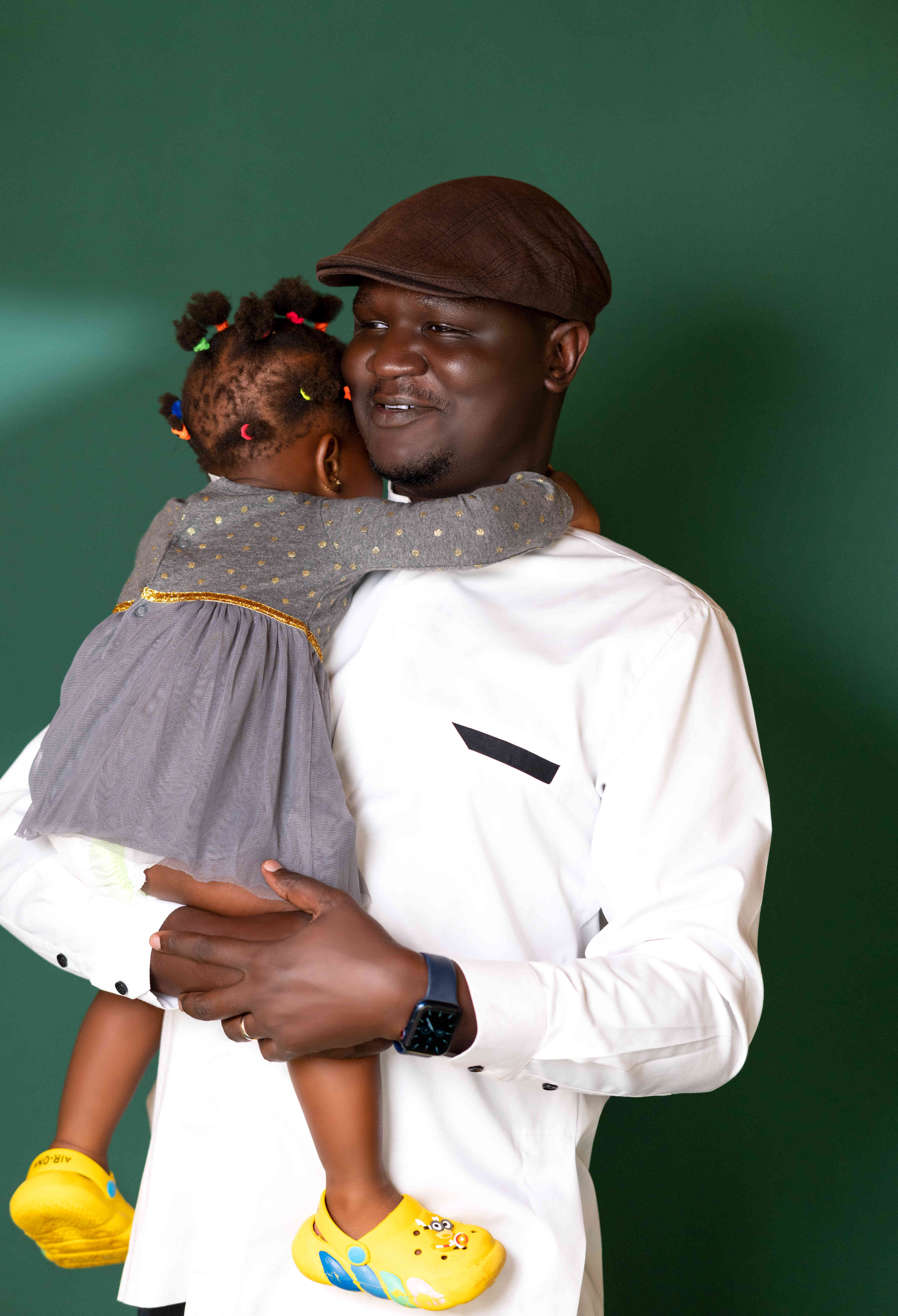 Family Photoshoot Lira