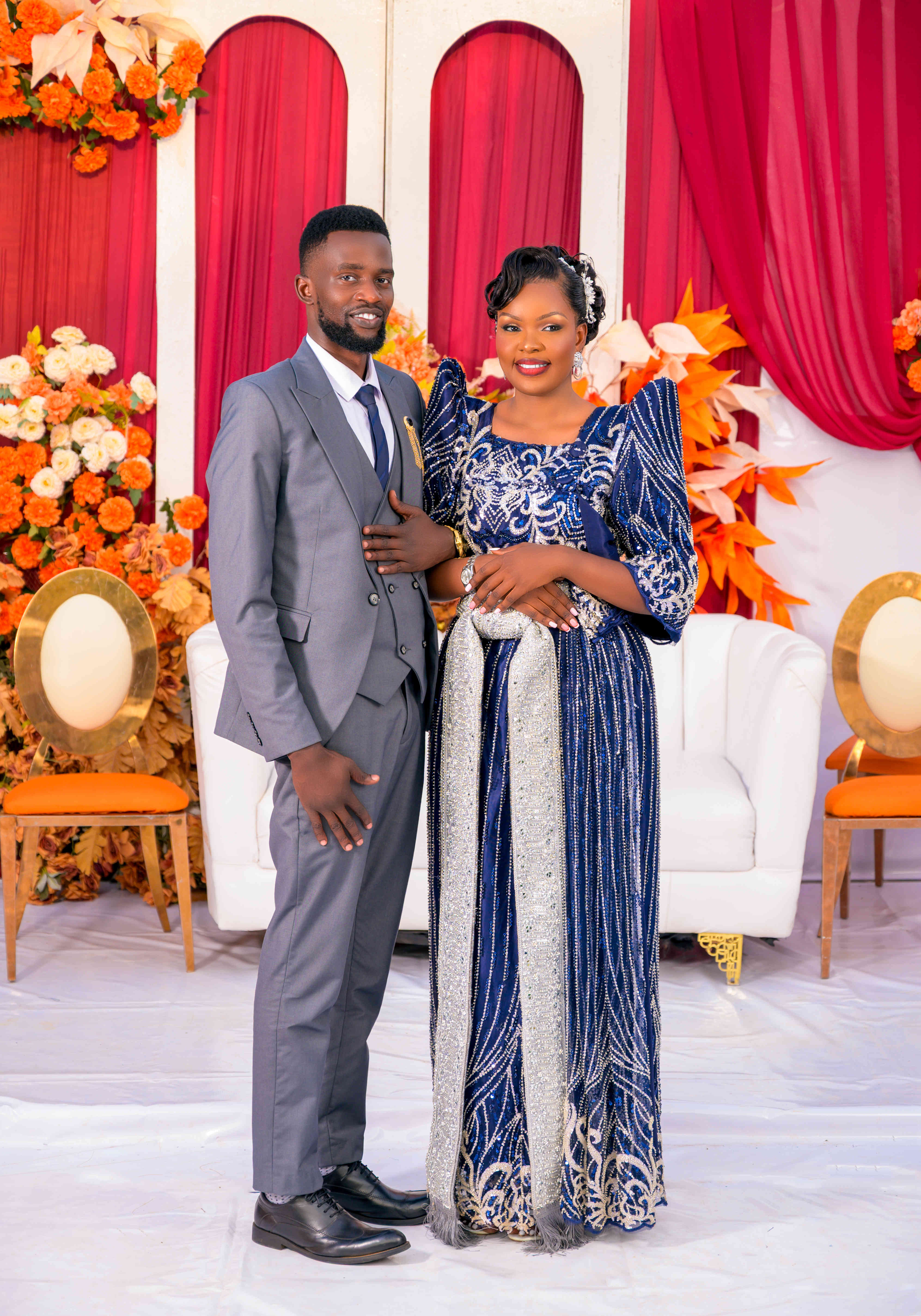 Introduction Ceremony Lira